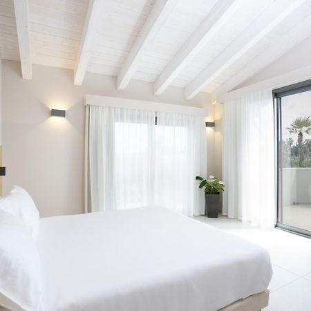 Ros'E Mari Green Home Hotel 오리스타노 외부 사진
