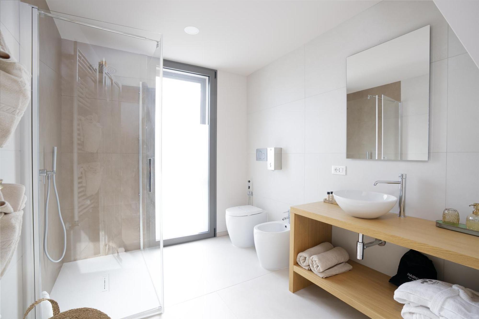Ros'E Mari Green Home Hotel 오리스타노 외부 사진