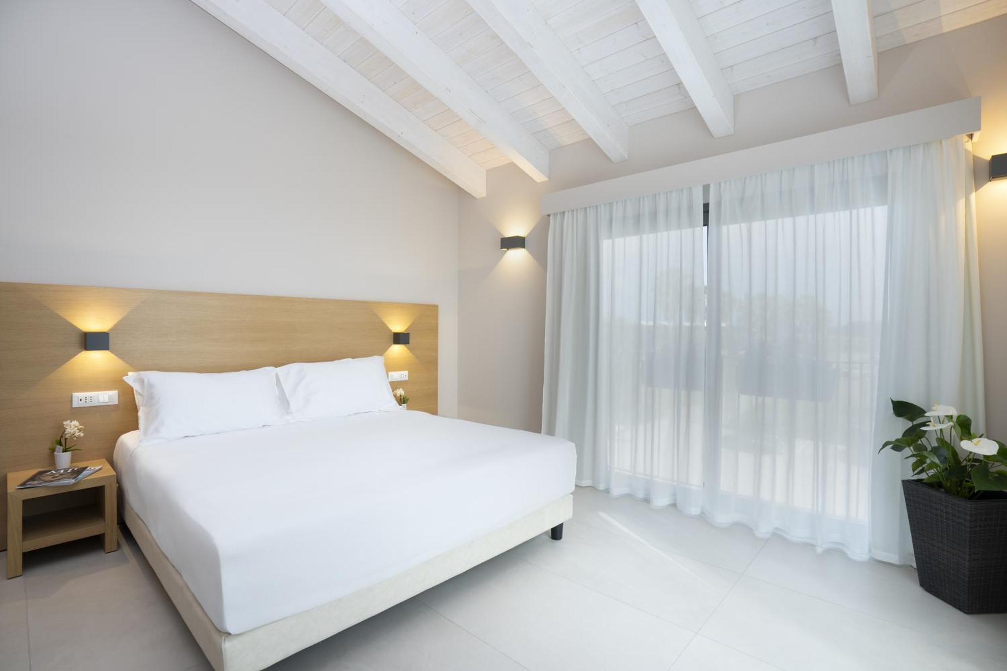 Ros'E Mari Green Home Hotel 오리스타노 외부 사진